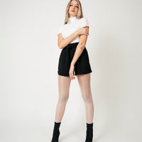 Panty Eterno Superlúcido Off White