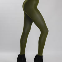 Panty Boreal Kaki
