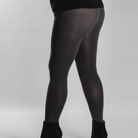 Panty Hedda Gris