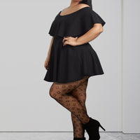 Panty Kristen Curvy