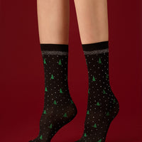 HO HO HO - Set 3 calcetines