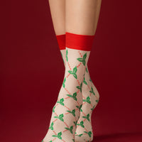 HO HO HO - Set 3 calcetines