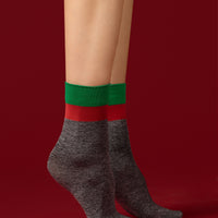 HO HO HO - Set 3 calcetines