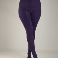 Panty Hedda Purple