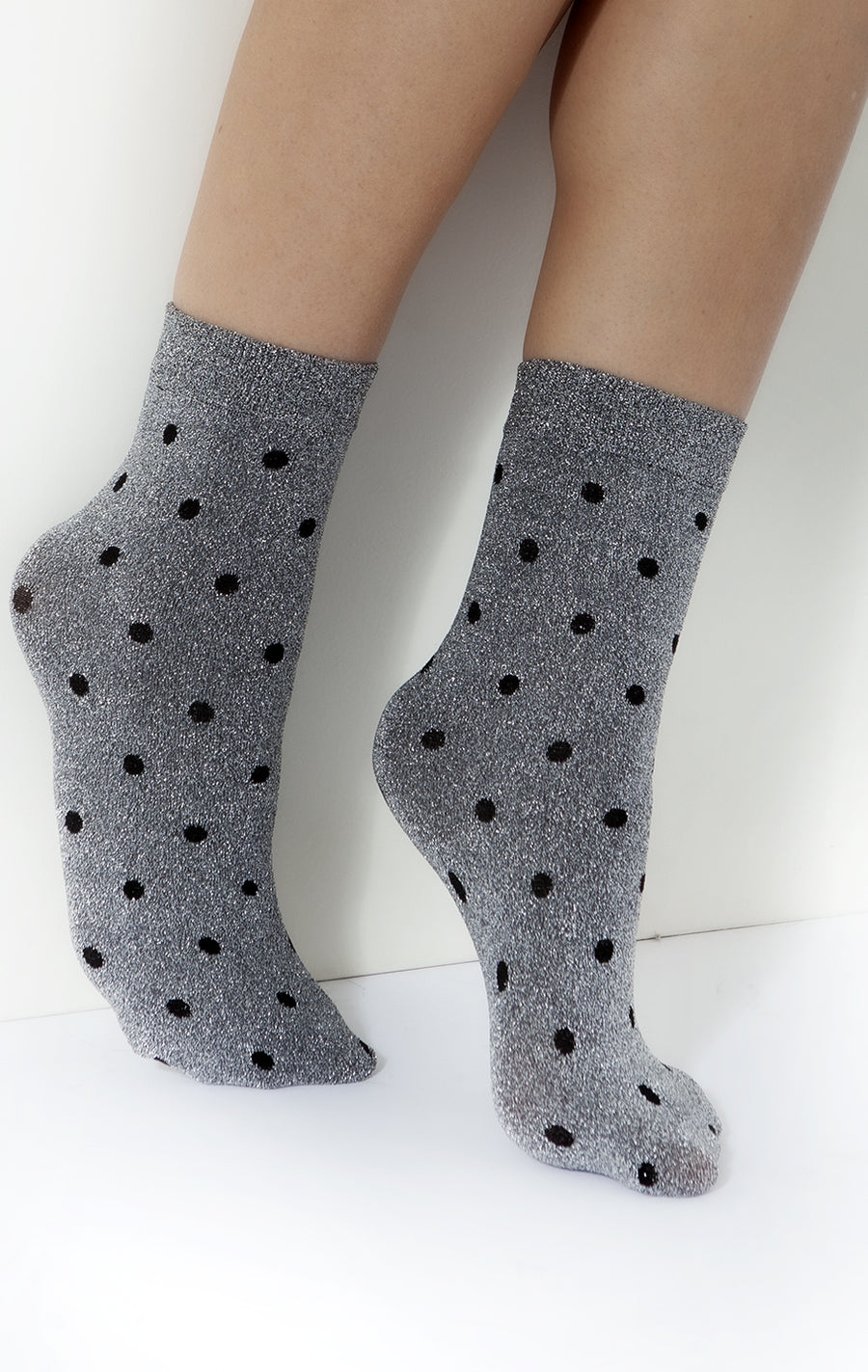Calcetín Little Dots Tob