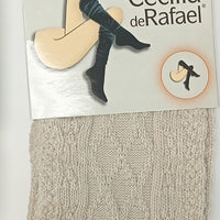 Calcetín PACHA Beige