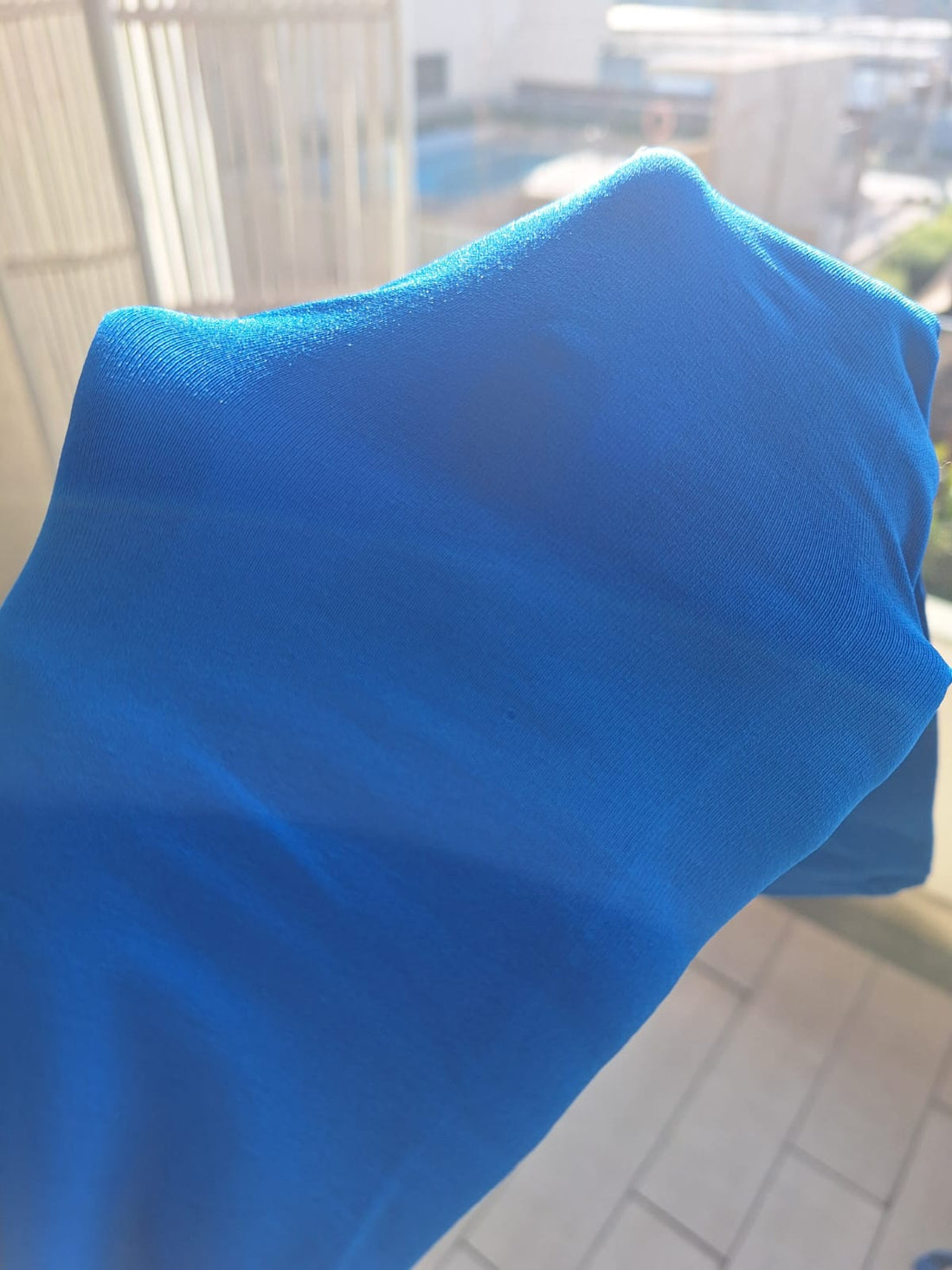 Panty Boreal Royal