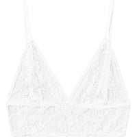 Bralette SERENADE WHITE