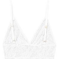 Bralette SERENADE WHITE