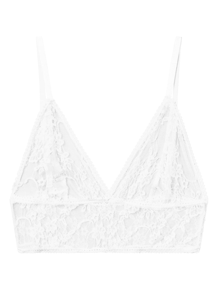 Bralette SERENADE WHITE