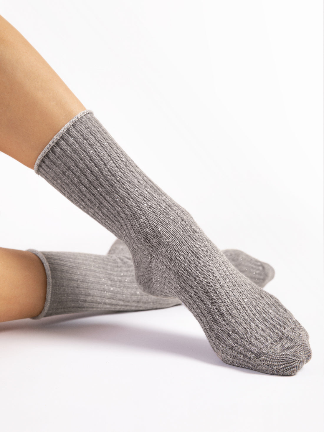 Calcetín TRINNY GRIS