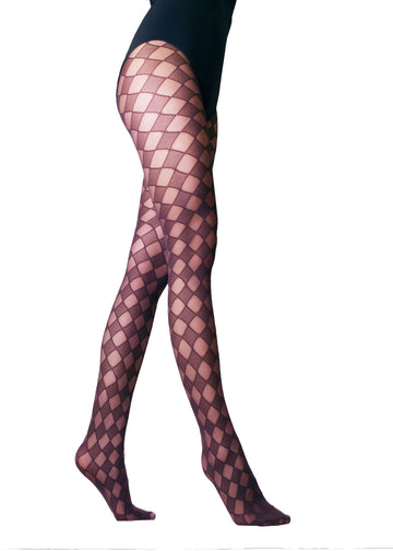 Panty Arlekin